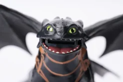 Dragons Movie Viking og Deluxe Drage ass.