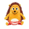 DR Børste bamse