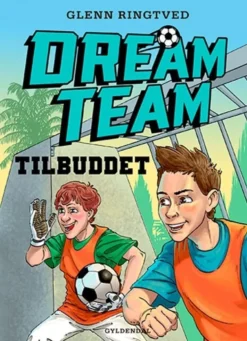 Dreamteam 4 - Tilbuddet