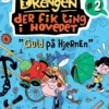 Drengen, der fik ting i hovedet 2 - Guld på hjernen