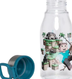 Drikkeflaske Beckmann Jungle Game 400 Ml