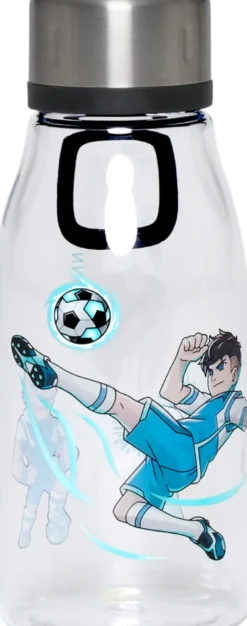 Drikkeflaske Beckmann Magic League 400 Ml