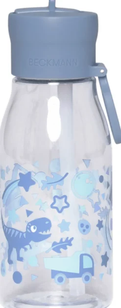 Drikkeflaske Beckmann 400 Ml Blue