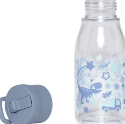 Drikkeflaske Beckmann 400 Ml Blue