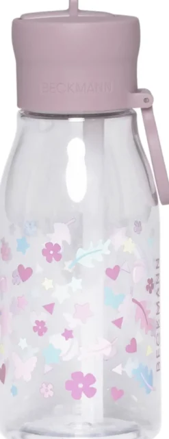 Drikkeflaske Beckmann 400 Ml Pink