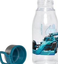 Drikkeflaske Beckmann Racing 400 Ml