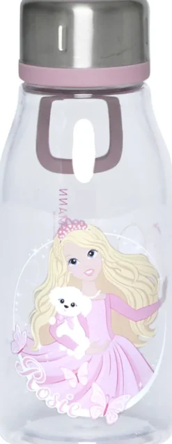 Drikkeflaske Beckmann Rosie 400 Ml M/Skruelåg