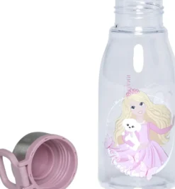Drikkeflaske Beckmann Rosie 400 Ml M/Skruelåg