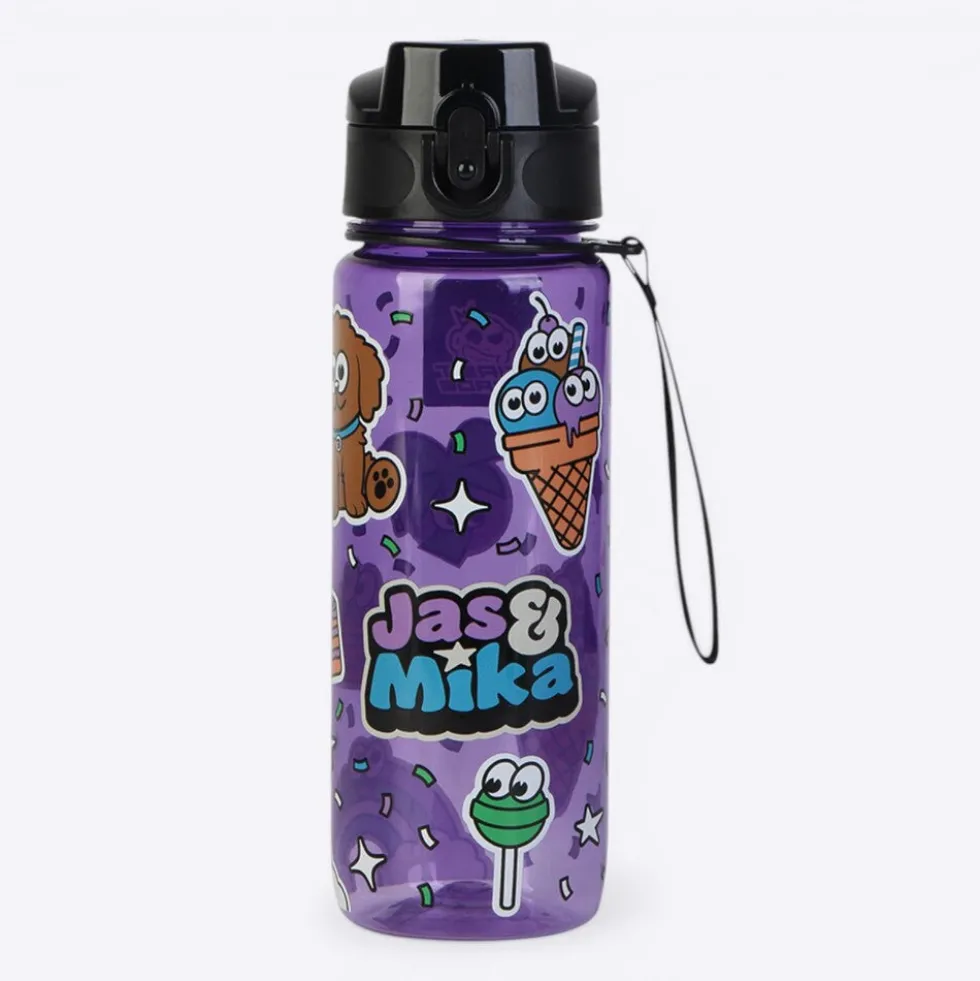 Drikkeflaske Jas&Mika 750 ml