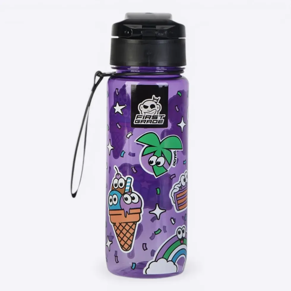 Drikkeflaske Jas&Mika 750 ml