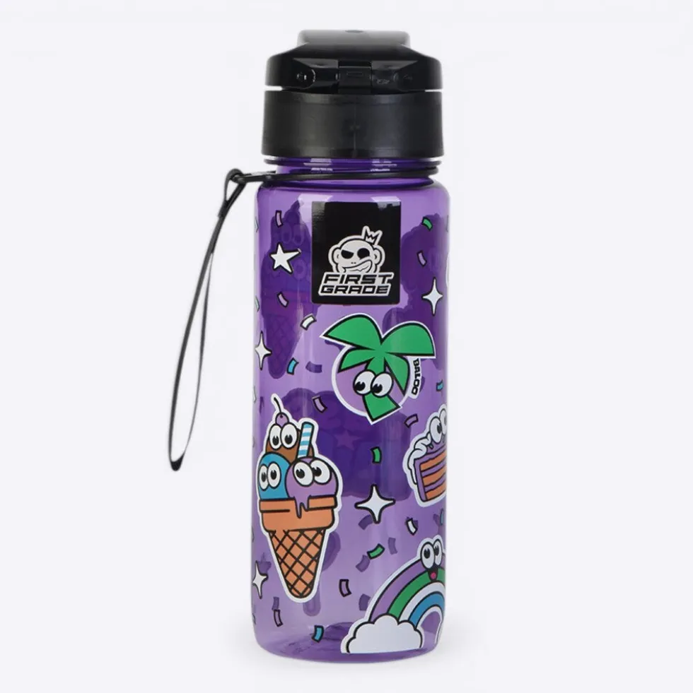 Drikkeflaske Jas&Mika 750 ml