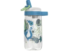 Drikkeflaske Sistema Easy Sip Kids Design 500Ml 6 Asst