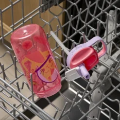 Drikkeflaske Sistema Easy Sip Kids Design 500Ml 6 Asst