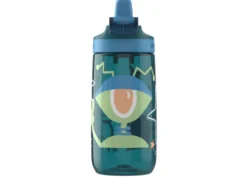 Drikkeflaske Sistema Easy Sip Kids Design 500Ml 6 Asst