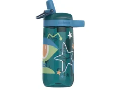 Drikkeflaske Sistema Easy Sip Kids Design 500Ml 6 Asst
