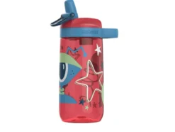 Drikkeflaske Sistema Easy Sip Kids Design 500Ml 6 Asst