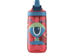 Drikkeflaske Sistema Easy Sip Kids Design 500Ml 6 Asst