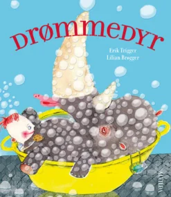 Drømmedyr