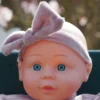 Dukke Sofia, 40 cm