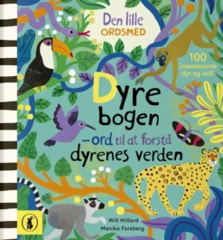 Dyrebogen