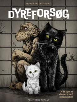 Dyreforsøg