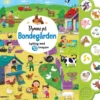 Dyrene på bondegården - Lydbog med 10 knapper