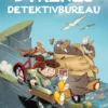 Dyrenes Detektivbureau - Kattetyven