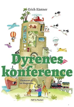 Dyrenes konference