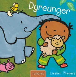 Dyreunger