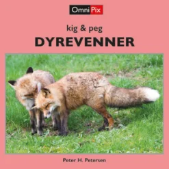 DYREVENNER
