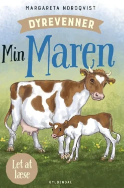 Dyrevenner - Min Maren
