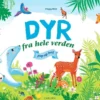 Dyr fra hele verden