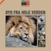 Dyr fra hele verden