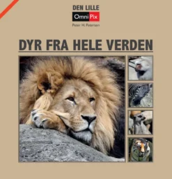 Dyr fra hele verden