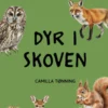 Dyr i skoven