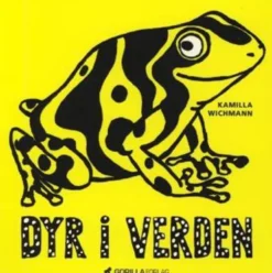 Dyr i verden