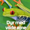 Dyr med vilde øjne