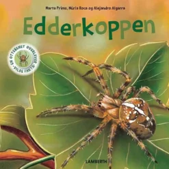Edderkoppen