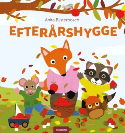Efterårshygge