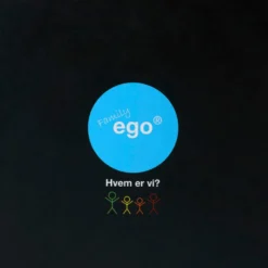 Ego family