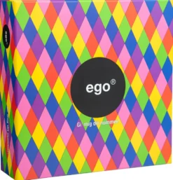 Ego gi' mig dit nummer!