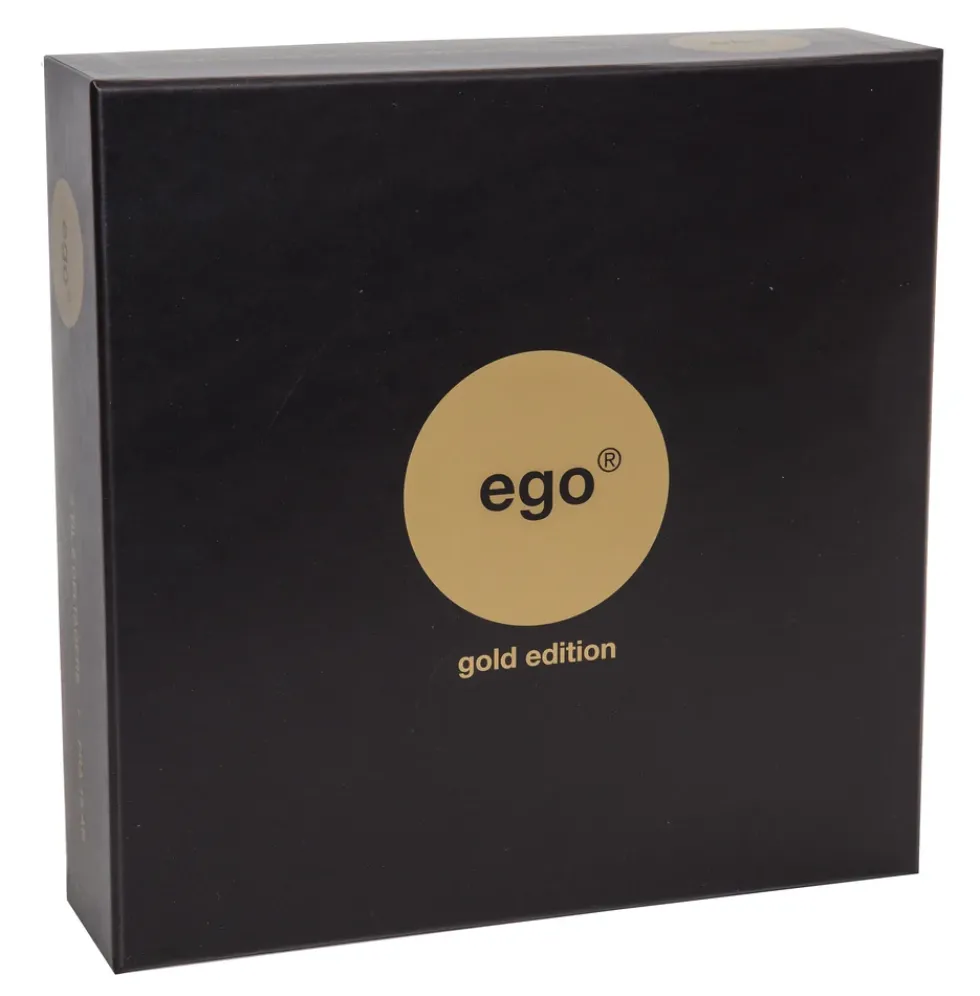 Ego gold edition