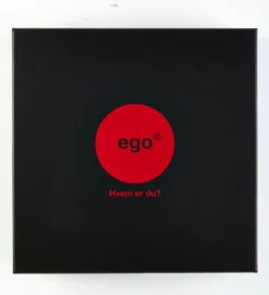 Ego 1 - hvem er du