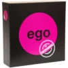 EGO Uncensored!
