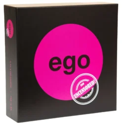 EGO Uncensored!