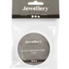 Elastiksnor rund 10 meter tykkelse 1 mm