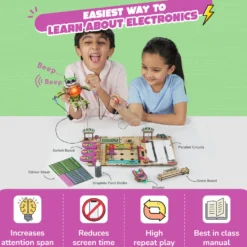 Electro Play Lab