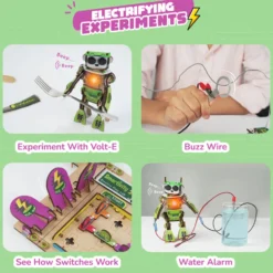 Electro Play Lab