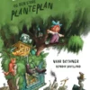 Elli & Enter og den store planteplan