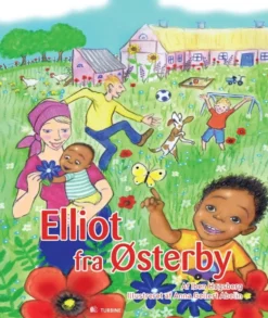 Elliot fra Østerby